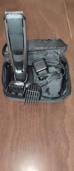 Trymer do brody Philips BT5515