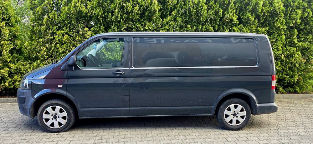 Volkswagen Transporter T6  2.0 diesel 2016r.