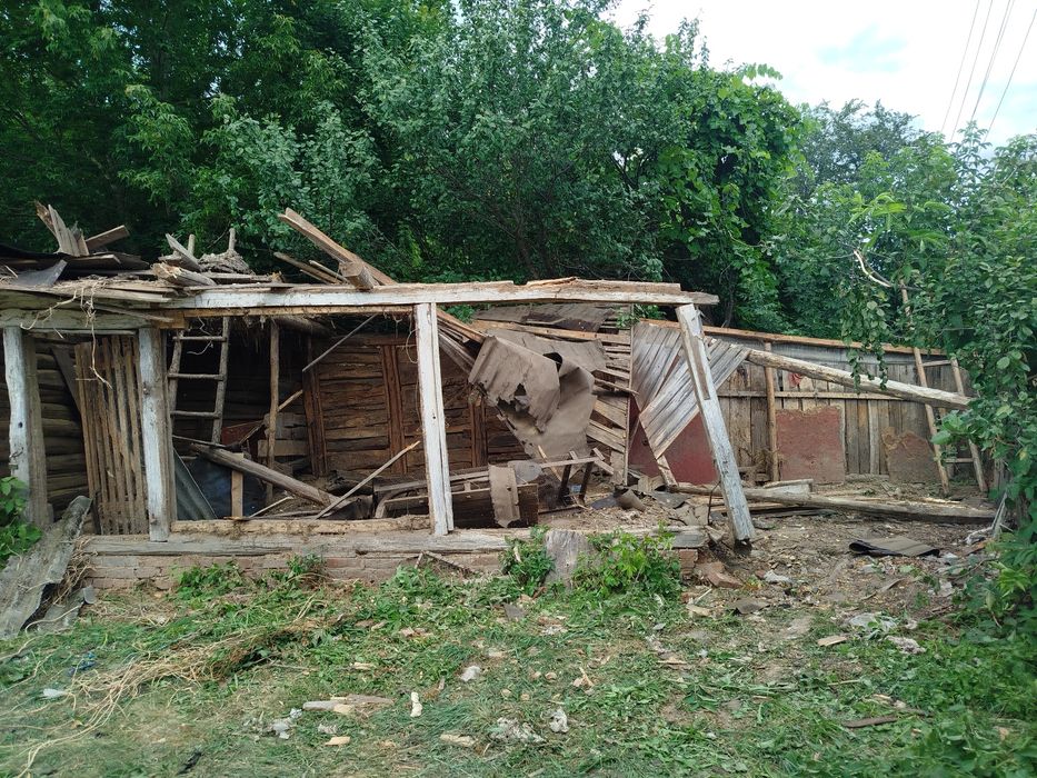 Демонтаж Будь Чого