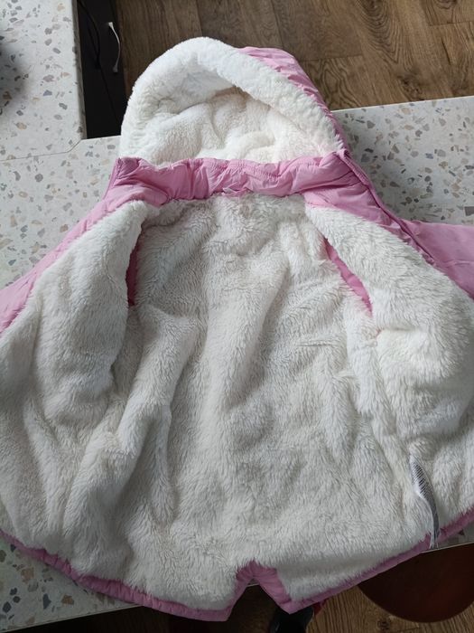 Kurteczka zimowa 104