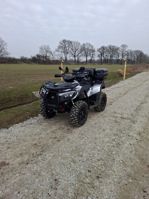 Kymco