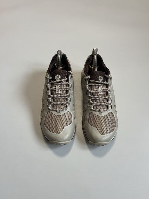 Merrell Siren Edge Q2 Moab 2 3 Speed Trail Moc 36(23cm)