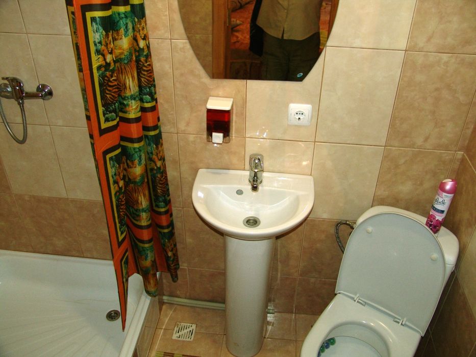 Здається будинок в Карпатах "Ваша Хата"