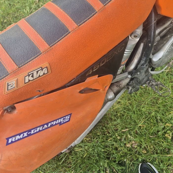 KTM