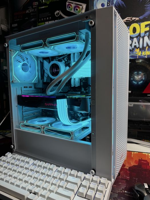 ‼️ Біла Мрія! 5700хт