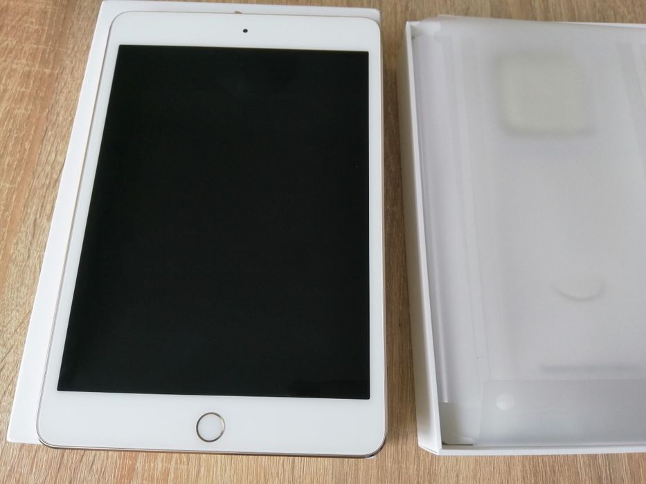 Apple Ipad mini 4