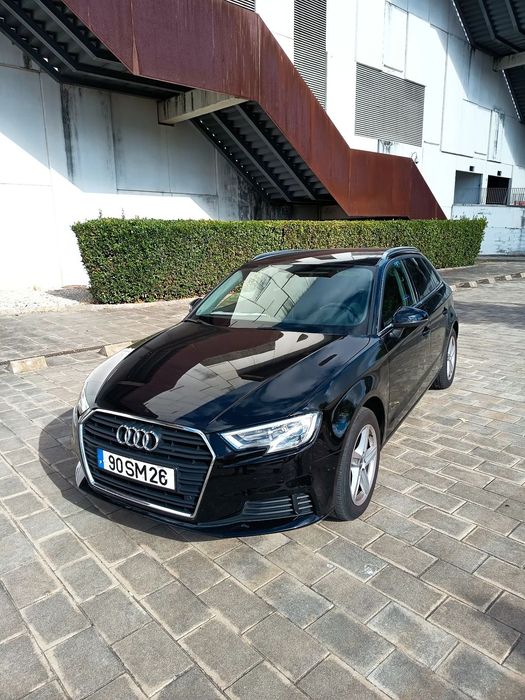 Audi A3 Sportback 1.6 TDI