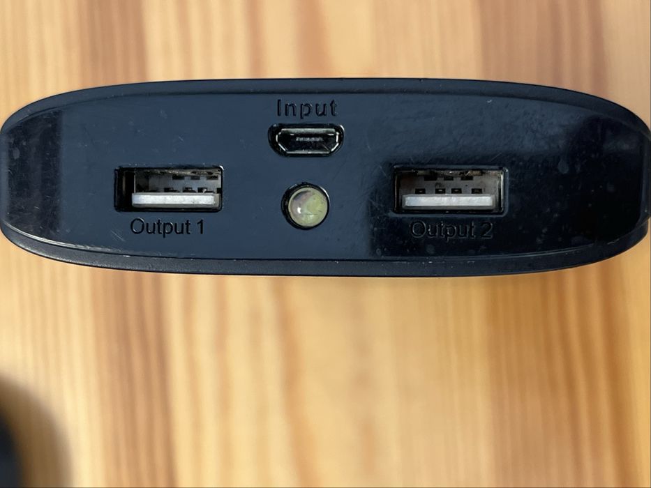 powerbank adata 20000mAh