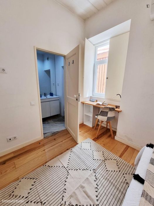 Apartamento com 1 quartos - localizado em Montes Claros Coimbra