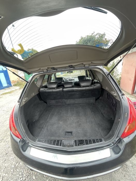 Продам Nissan Murano