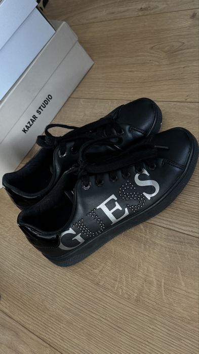 Guess trampki sneakersy 38