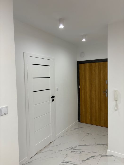 Wynajmę mieszkanie ul. Kresów Wschodnich 38m