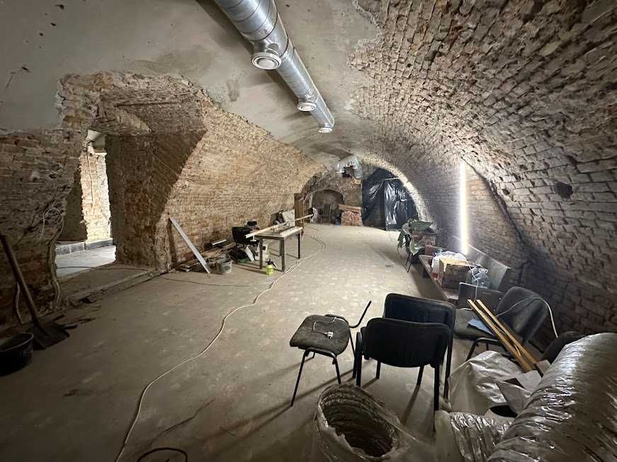 комерційна нерухомість