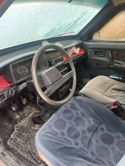 Продам ВАЗ 21099