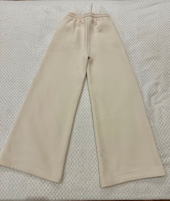 Костюм спортивний теплий для дівчинки 152р.