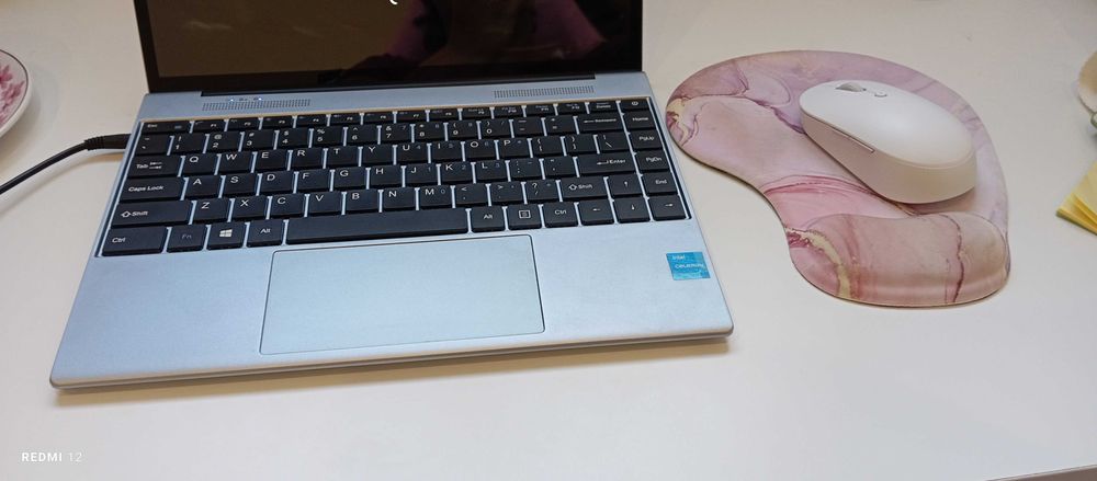 Notebook GTBook 13 Pro – | Windows 11 | Como Novo + Capa Grátis!