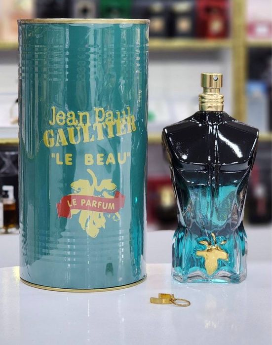 Духи Jean Paul Gaultier Le Beau Le Parfum 125мл.(Premium)