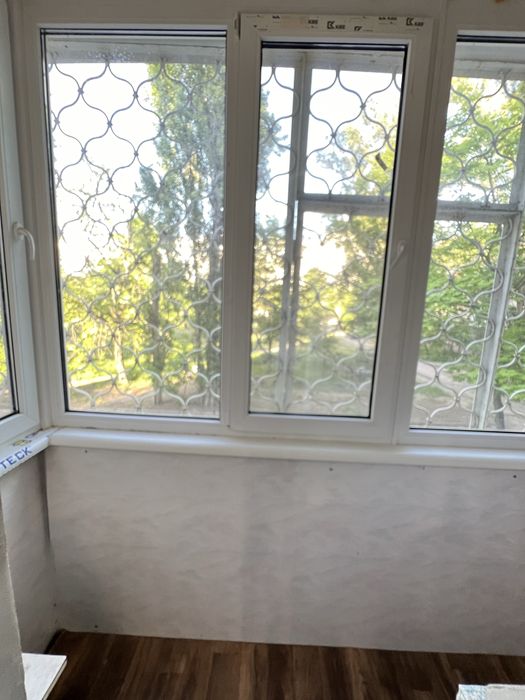 Продам 2к.квартира з газовим котлом. Меблі та техніка. Ушакова. Торг