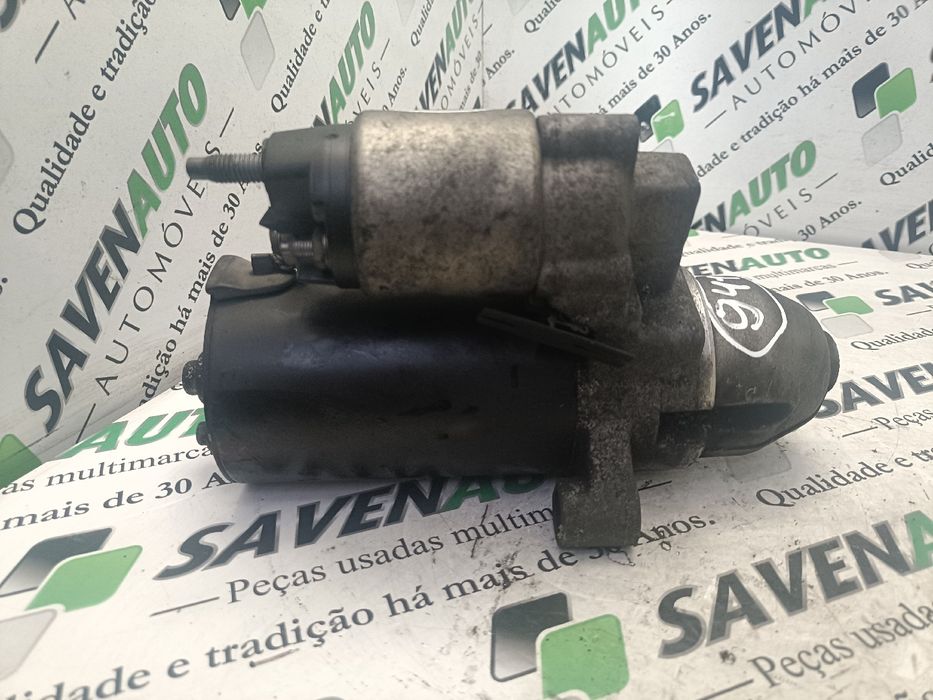 Motor de arranque MINI Mini (R56)
