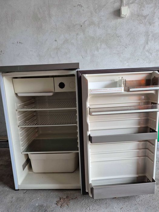 Mała Lodówka, 140 litrów