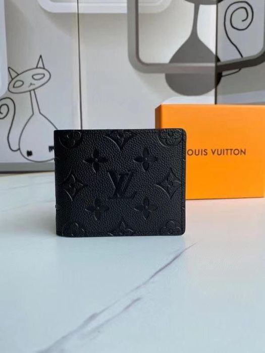 Portfel Louis Vuitton