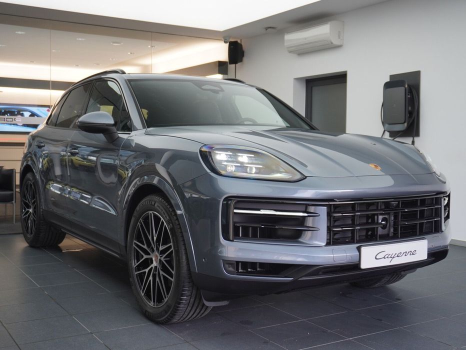 Porsche Cayenne 353KM Dostępny Od Ręki!
