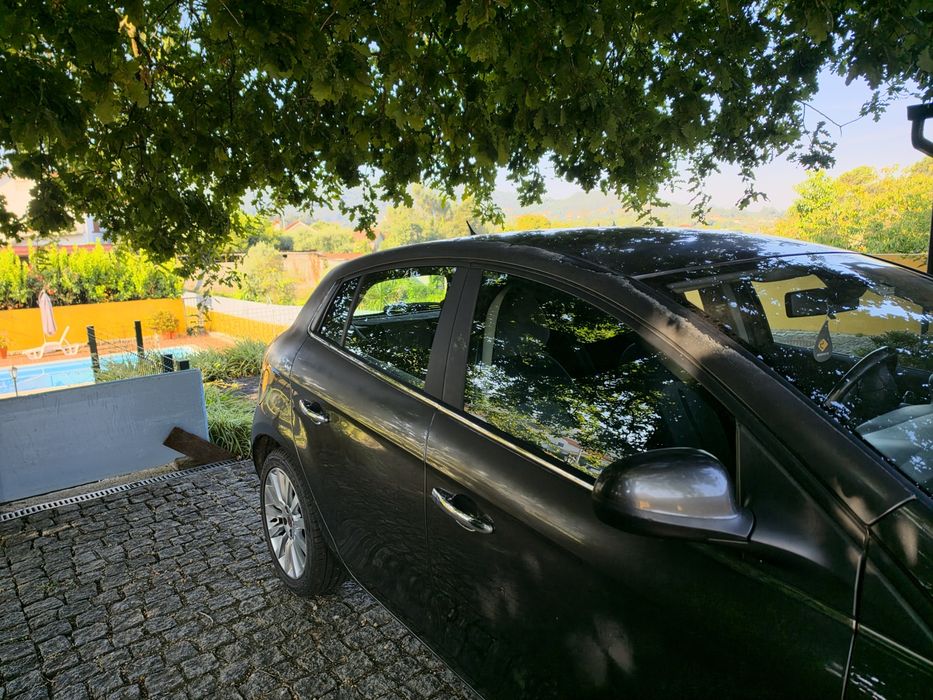 Fiat Bravo — fotografia 5