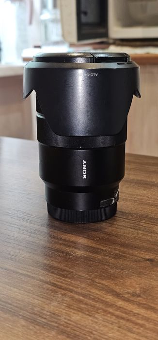 18 105 - купить объектив Sony - Цена на OLX.ua