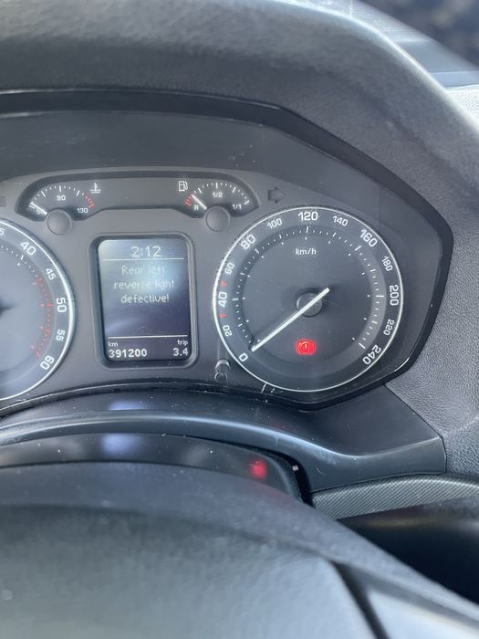 Продам машину 2500