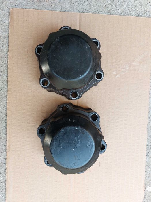 Cubos roda automáticos Suzuki