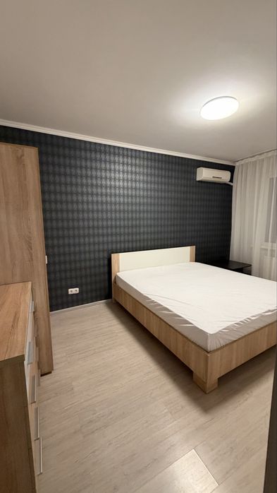 Сдам однокомнатную квартиру с АГВ в 9-ти этажке на Репина !!!