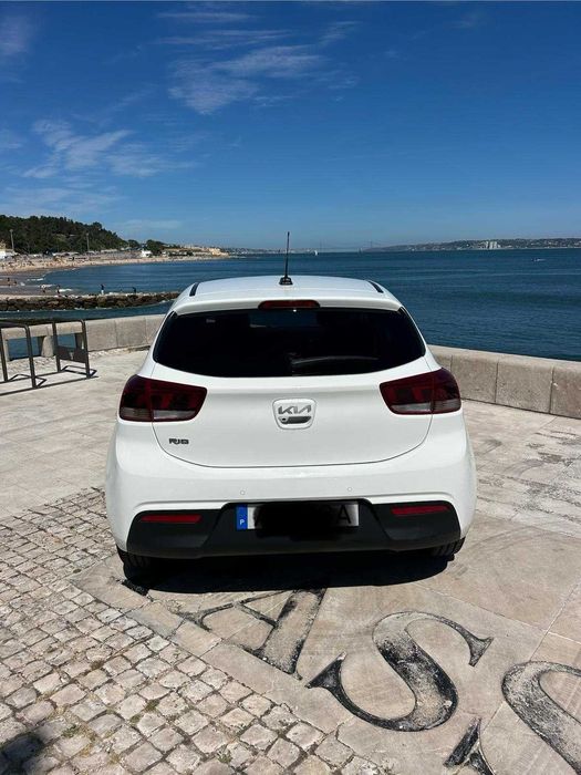 Kia Rio — fotografia 9