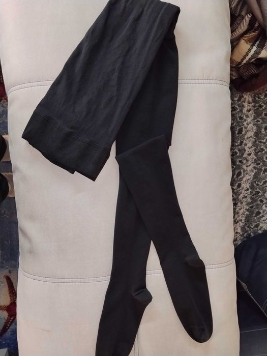 Колготы компрессионные для беременных SIGVARIS,размер XS, компрессия 2