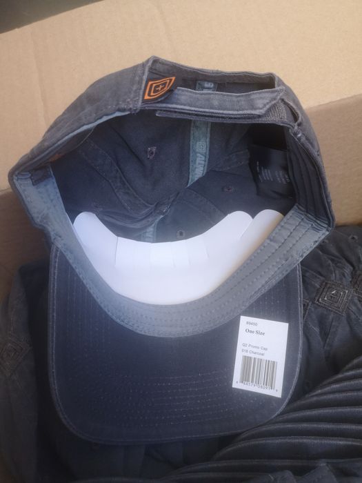 5.11 tactical cap