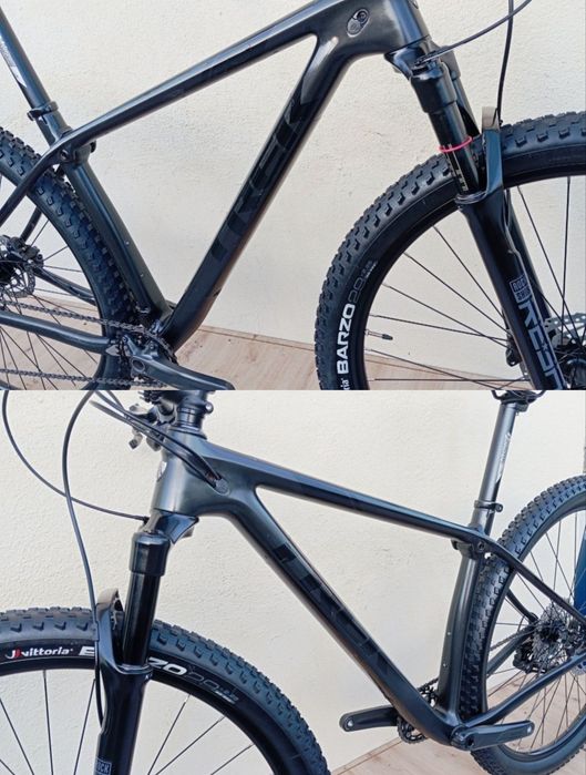 JF-Bikes Bicicletas Trek Procaliber/Orbea Alma