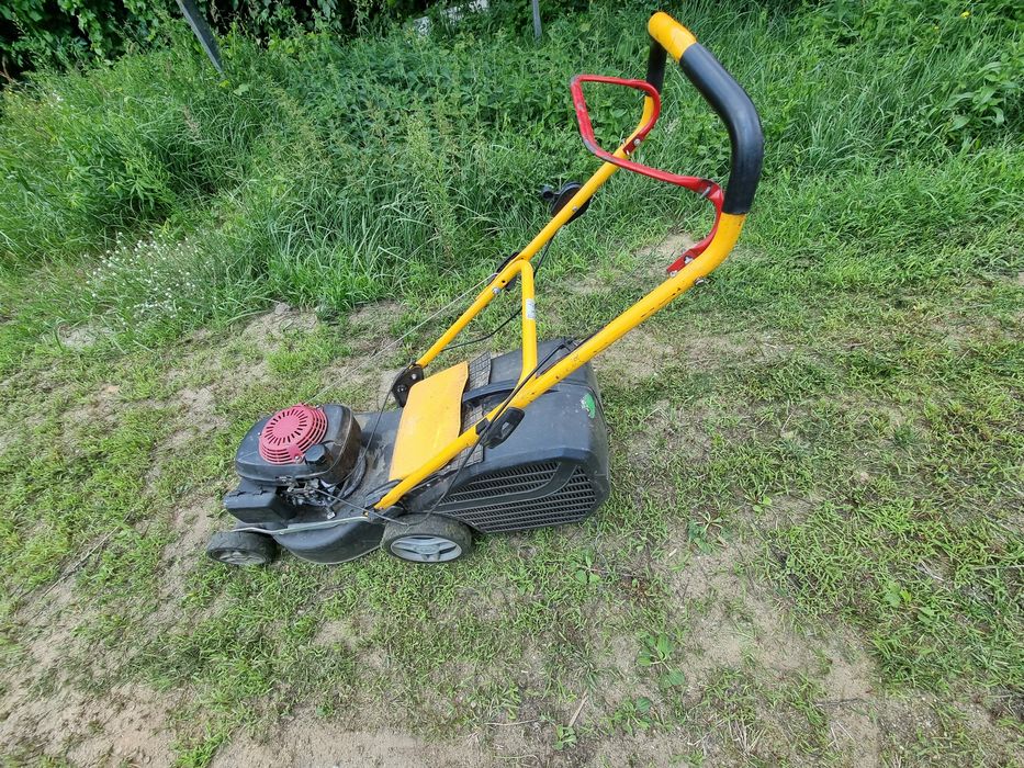 Kosiarka honda gcv 135