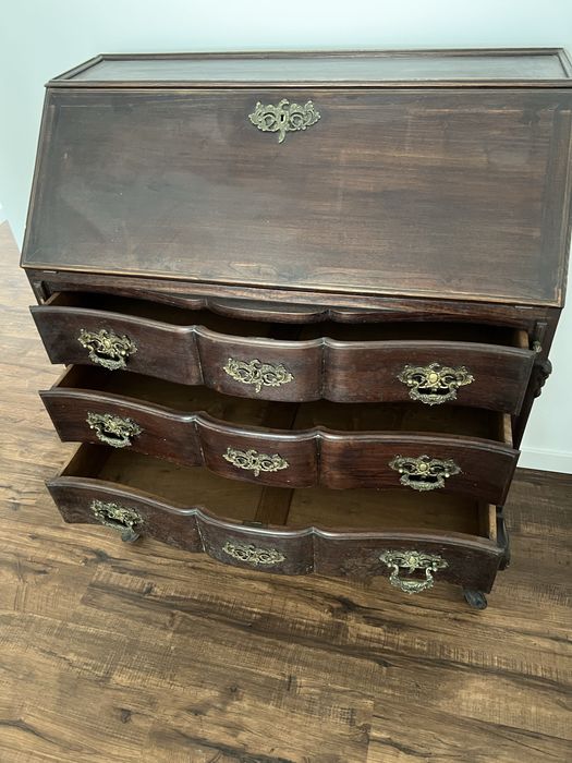 Escrevaninha/Papeleira