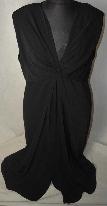 Elegancka sukienka Mango 2XL