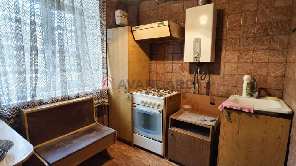 2-кімнатна квартира по вул. Республіканська