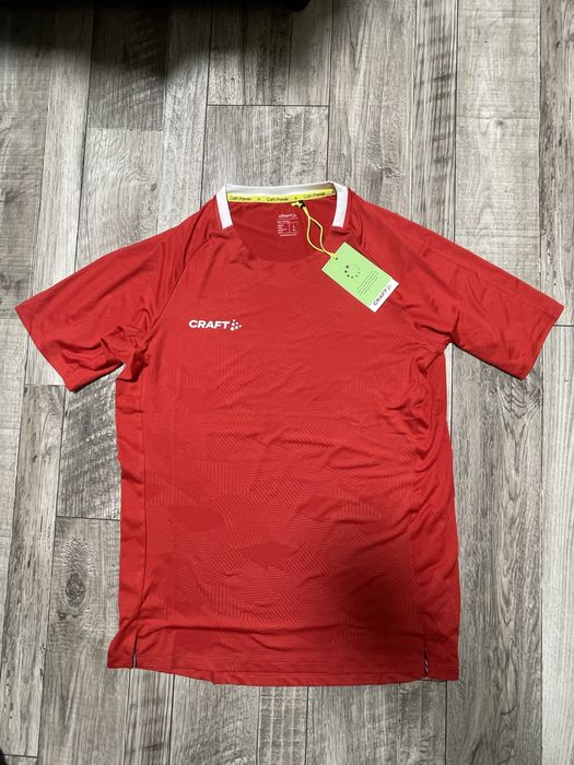 Спортивна футболка CRAFT