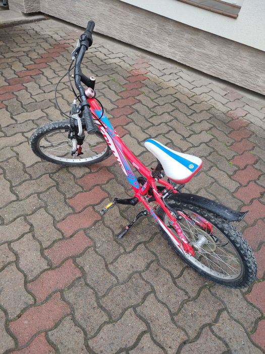 Kellys Lumi 50 koła 20'