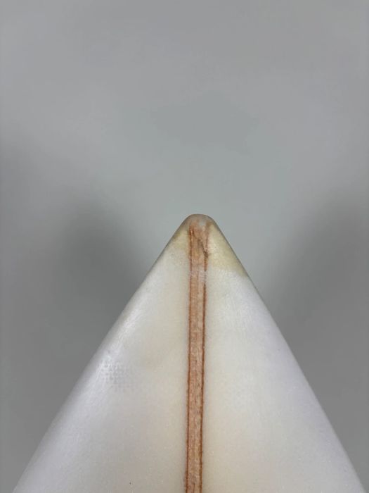 Prancha Surf ORIC 6'3'' Step-up (27.4L) - Sistema FCS II