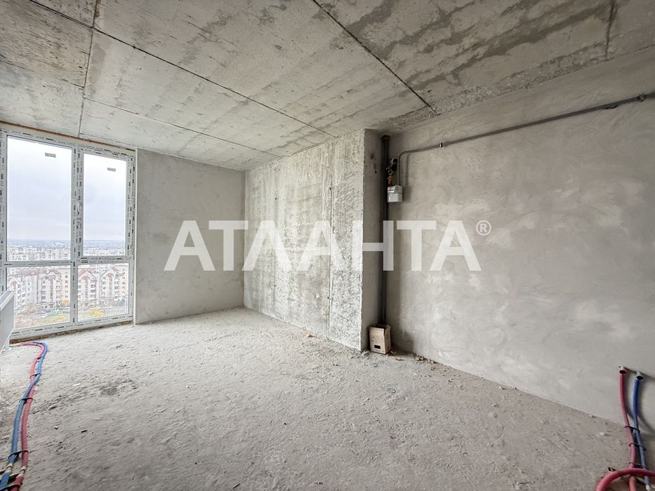 Продаж 2- кім квартири в ЖК Щасливий по вул. Біговій.