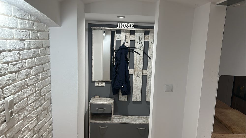 Odpoczynek na Wsi Apatrament pod wynajem  max 5 dobowy