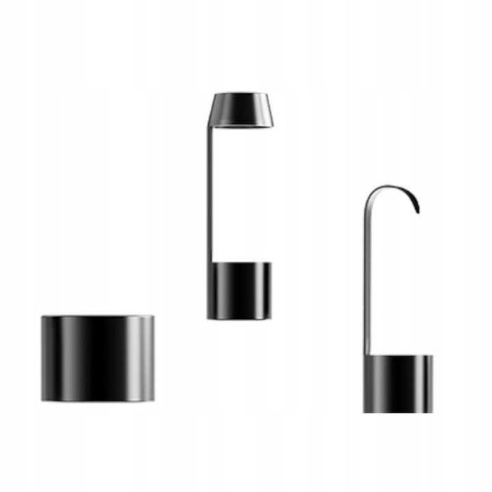 WIDOK w Ciemności Kamera inspekcyjna endoskopowa 5m FULL HD lcd USB