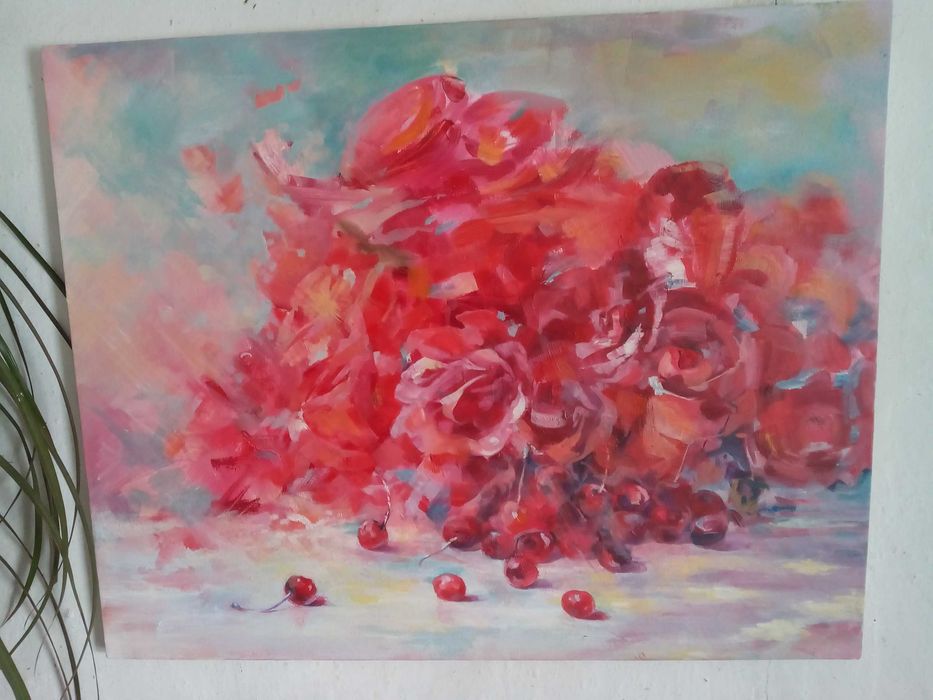 Картини, хенд мейд , живопис