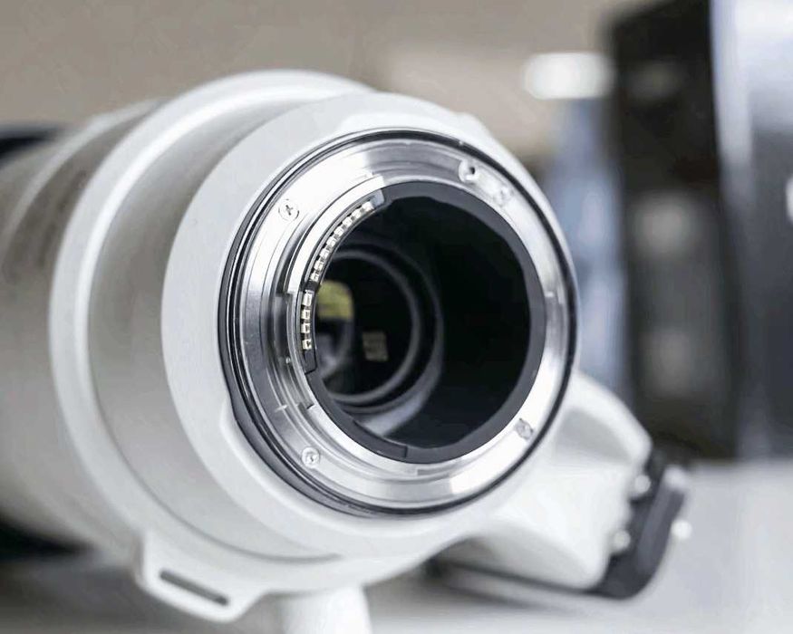 Canon RF 200-800mm f/6.3-9 IS USM - Gwarancja - Perfekcyjny stan