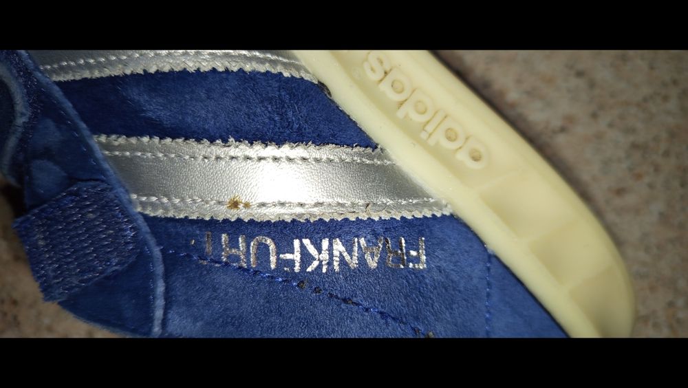 adidas Frankfurt (London Liverpyl Bali Dublin Berlin Amsterdam Gazeli)