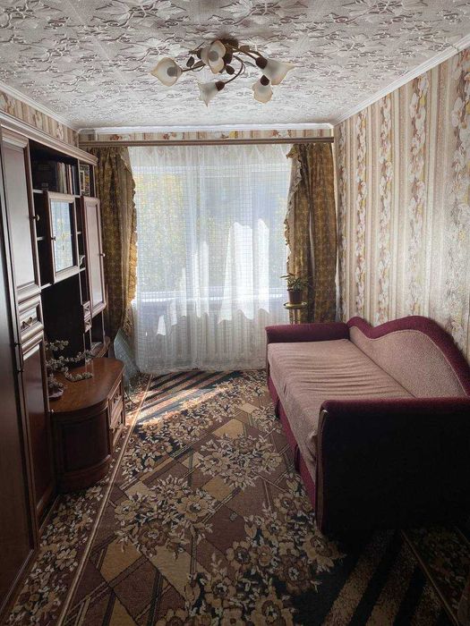 Продам комнату в коммуналке