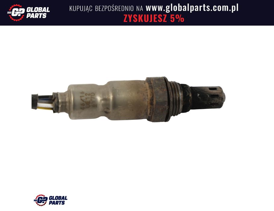 Volkswagen Transporter T6 Sonda Lambda 2.0 TDI 04L906262E